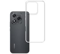 3mk Clear Case custodia per Xiaomi Redmi Note 15 Pro 5G - Trasparente KP39657