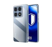 3MK CLEAR COVER per Xiaomi 14T Pro, Trasparente