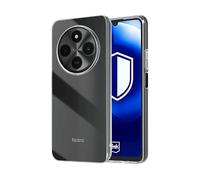 3MK CLEAR COVER per Xiaomi Poco C75, Trasparente