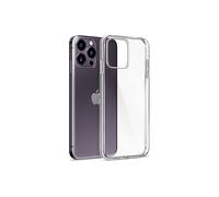 3MK ClearCase 3MK Capa/Bolsa per Apple Apple iPhone 15 Pro, Transparente