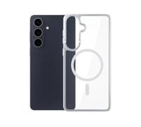 3MK Cover Armor MagCase Samsung Galaxy S26 Plus Trasparente