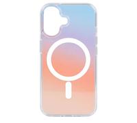 3mk, Custodia per iPhone 16 Effetto Olografico Antiurto e Cadute