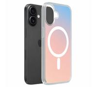 3mk, Custodia per iPhone 17 Effetto Olografico Antiurto e Cadute