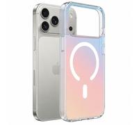 3mk, Custodia per iPhone 17 Pro Effetto Olografico Antiurto e Cadute