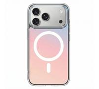 3mk, Custodia per iPhone 17 Pro Max Effetto Olografico Antiurto e Cadute