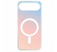 3mk, Custodia per iPhone Air Effetto Olografico Antiurto e Cadute