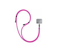 3MK EasyClip Corda de Telemóvel per Smartphone Universale, Rosa