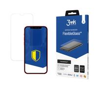 3mk FlexibleGlass per Apple iPhone 12 Pro Max - Permatoma