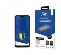 3mk FlexibleGlass per Huawei P20 Lite - Permatoma