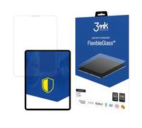 3mk FlexibleGlass per iPad Pro 12.9 - Trasparente KP21125