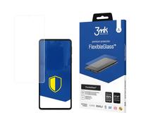 3mk FlexibleGlass per Motorola Edge 30 - Trasparente KP20431