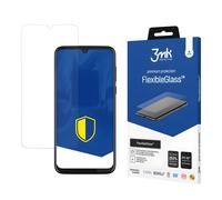 3mk FlexibleGlass per Motorola G8 Plus - Trasparente KP20930
