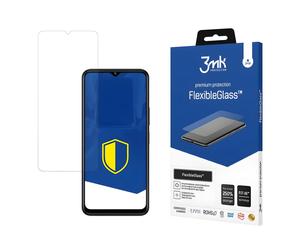 3mk FlexibleGlass per Motorola Moto E22 - Permatoma