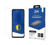 3mk FlexibleGlass per Motorola Moto G 5G Plus - Permatoma