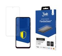 3mk FlexibleGlass per Motorola Moto G53 - Trasparente KP25508