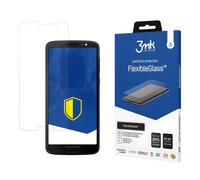 3mk FlexibleGlass per Motorola Moto G6 - Permatoma