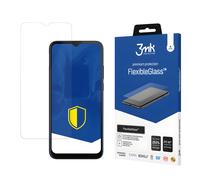 3mk FlexibleGlass per Motorola Moto G8 Power Lite - Trasparente KP20911