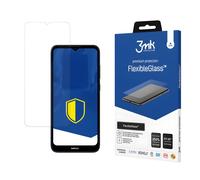 3mk FlexibleGlass per Nokia C21 - Permatoma