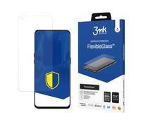3mk FlexibleGlass per OnePlus Nord N20 5G - Trasparente KP20503