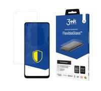 3mk FlexibleGlass per Oppo Reno 8 Lite 5G/Reno7 4G/Reno7 5G - Trasparente KP20422