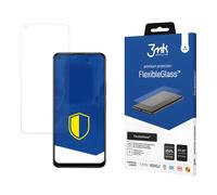 3mk FlexibleGlass per Realme 8 5G - Permatoma