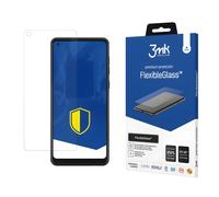 3mk FlexibleGlass per Samsung Galaxy A21 - Permatoma