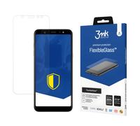 3mk FlexibleGlass per Samsung Galaxy A6 Plus 2018 - Trasparente KP20959