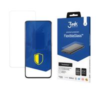 3mk FlexibleGlass per Samsung Galaxy A80 - Trasparente KP20944