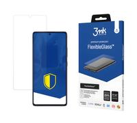 3mk FlexibleGlass per Samsung Galaxy S10 Lite - Trasparente KP20908