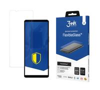 3mk FlexibleGlass per Sony Xperia 1 IV - Permatoma