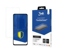 3mk FlexibleGlass per Tecno Camon 18 - Trasparente KP20488