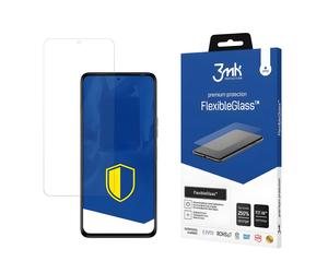 3mk FlexibleGlass per Tecno Camon 18 - Trasparente KP20488