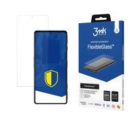 3mk FlexibleGlass per Xiaomi Poco F4 GT/Redmi K50 GE - Permatoma
