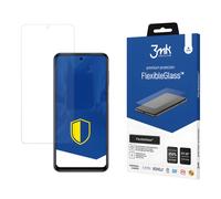3mk FlexibleGlass per Xiaomi Redmi Note 10/Redmi Note 10S - Permatoma