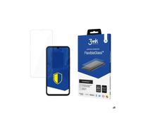 3mk FlexibleGlass - Vetro ibrido per Samsung Galaxy A34 5G