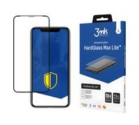 3mk HardGlass Max Lite - vetro protettivo per Apple iPhone 11 Pro Max - Juoda KP21048