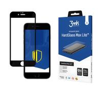 3mk HardGlass Max Lite - vetro protettivo per Apple iPhone 6/iPhone 6s - Juoda
