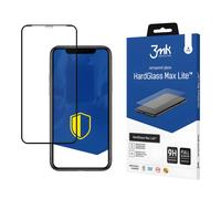 3mk HardGlass Max Lite - vetro protettivo per Apple iPhone XR - Juoda
