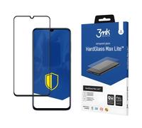 3mk HardGlass Max Lite - vetro protettivo per Samsung Galaxy A70 - Juoda