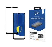 3mk HardGlass Max Lite - vetro protettivo per Samsung Galaxy M02s - Juoda