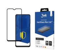 3mk HardGlass Max Lite - vetro protettivo per Xiaomi Redmi Note 10 Pro - Juoda
