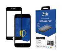 3mk HardGlass Max - vetro protettivo per Apple iPhone 8 - Juoda