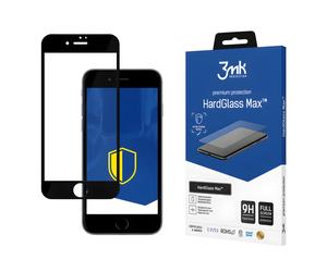 3mk HardGlass Max - vetro protettivo per Apple iPhone 8 - Juoda KP23365