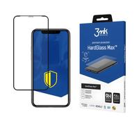 3mk HardGlass Max - vetro protettivo per Apple iPhone XS Max/iPhone 11 Pro Max - Juoda