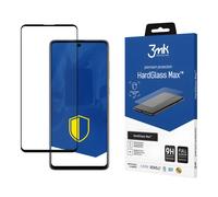 3mk HardGlass Max - vetro protettivo per Samsung Galaxy A71 5G - Juoda
