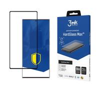 3mk HardGlass Max - vetro protettivo per Samsung Galaxy Note 20 Ultra - Juoda