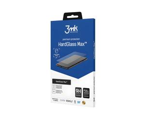 3mk HardGlass Max - vetro protettivo per Samsung Galaxy S20 Ultra - Permatoma
