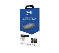 3mk HardGlass Max - vetro protettivo per Samsung Galaxy S20 Ultra - Trasparente KP20981