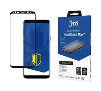 3mk HardGlass Max - vetro protettivo per Samsung Galaxy S9 - Juoda