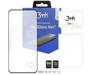 3mk HardGlass Max - vetro protettivo per Xiaomi 12 Pro/13 Pro - Juoda